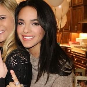 Meet your Posher, Kara